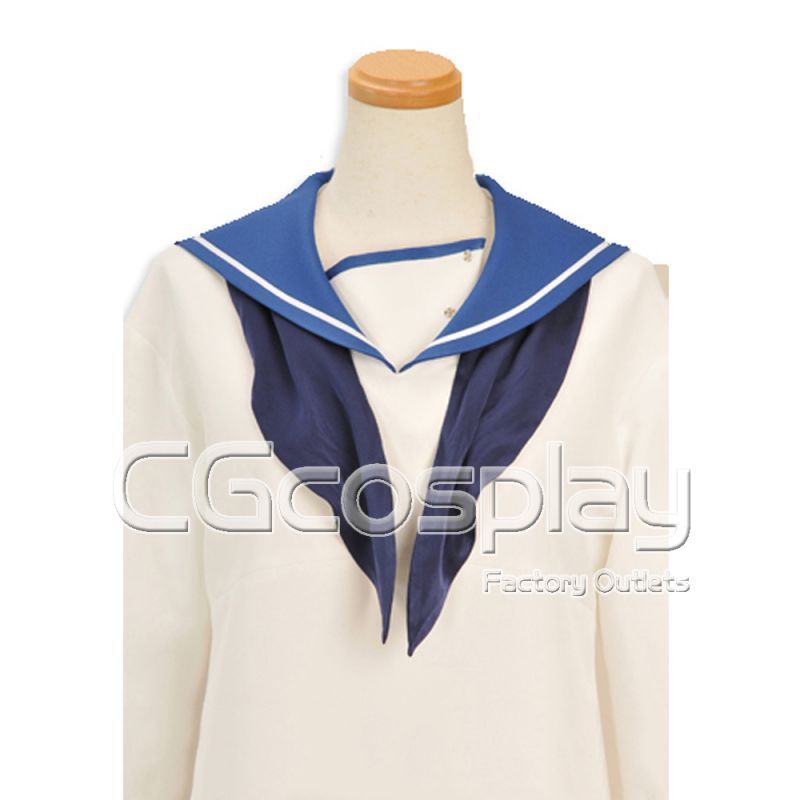 ストライクウィッチーズ 宮藤芳佳 コスプレ衣装