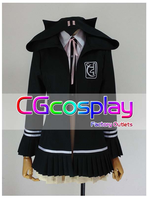 スーパーダンガンロンパ2 さよなら絶望学園 七海千秋 超高校級の