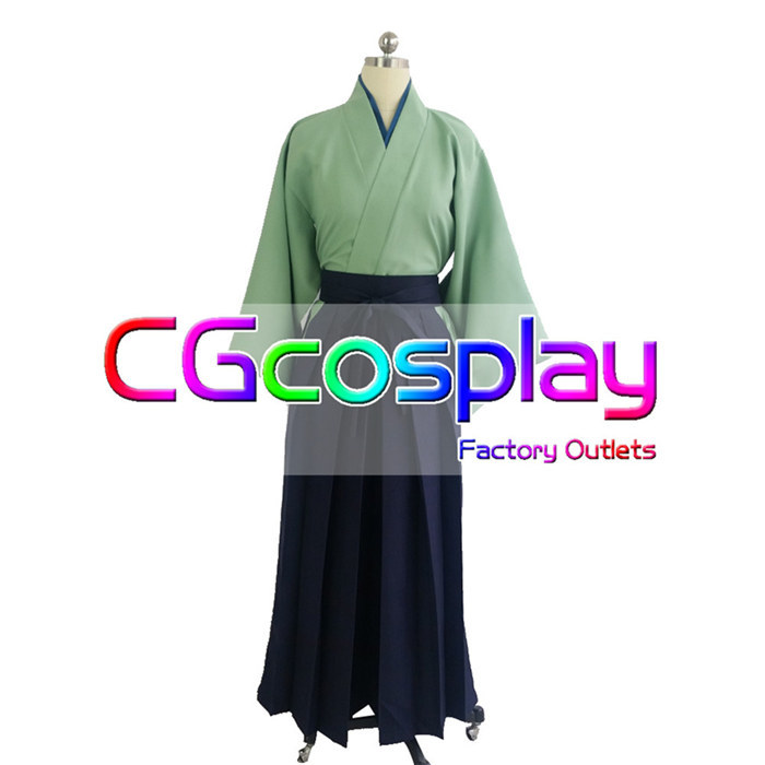 刀剣乱舞 大和守安定 コスプレ衣装