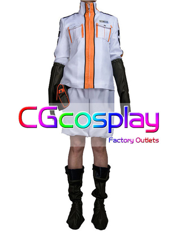 ワールドトリガー 雨取千佳 コスプレ衣装