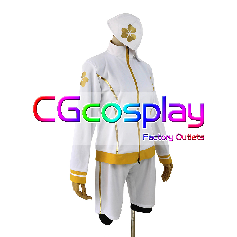 刀剣乱舞 物吉貞宗 内番 コスプレ衣装