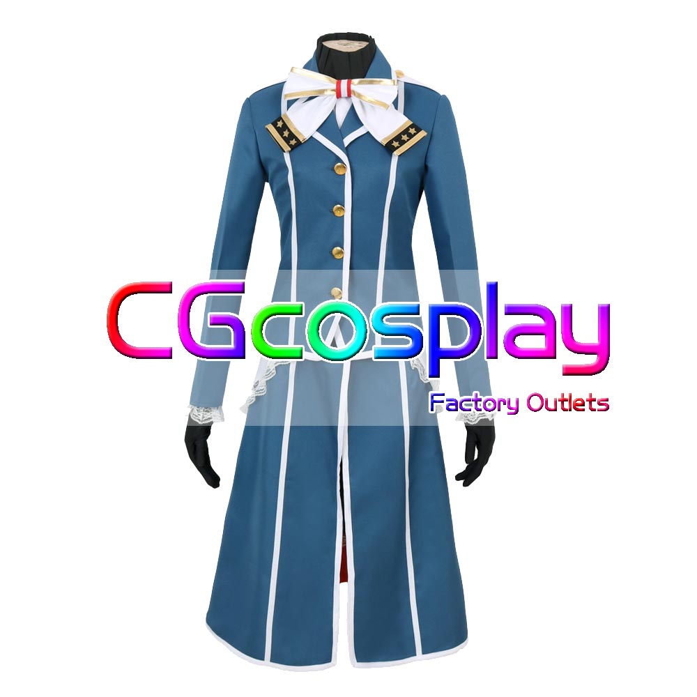 艦隊これくしょん -艦これ- 愛宕 コスプレ衣装