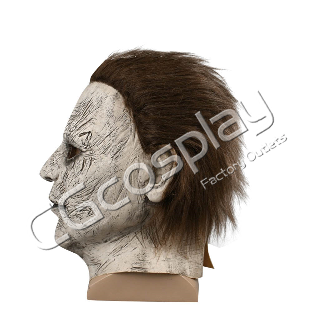 ハロウィン 映画 マイケル・マイヤーズ マスク 仮面