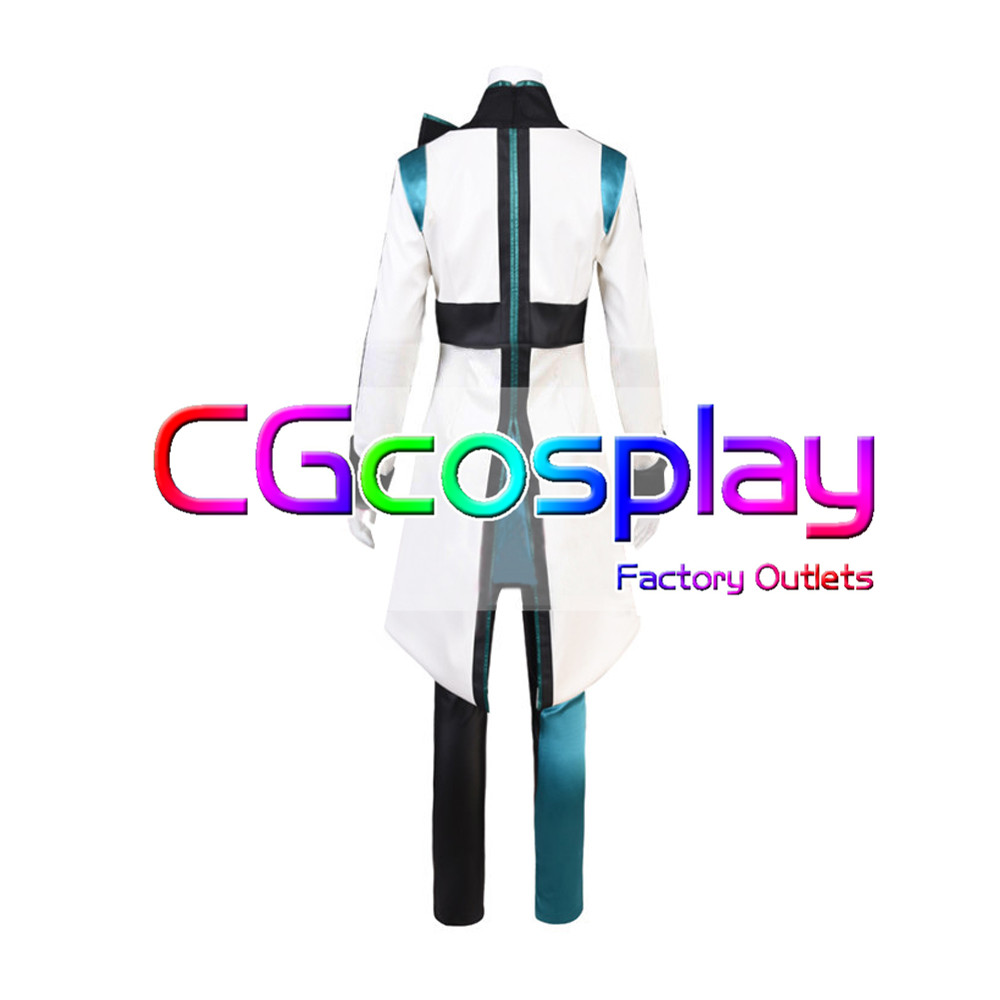 仮面ライダーゼロワン イズ コスプレ衣装