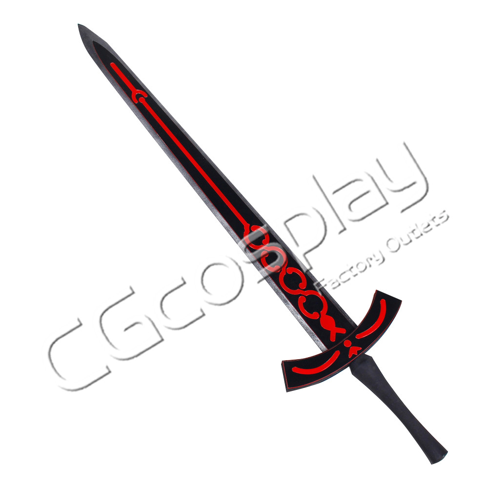 Fate/stay night セイバーオルタ 約束された勝利の剣（エクスカリバー