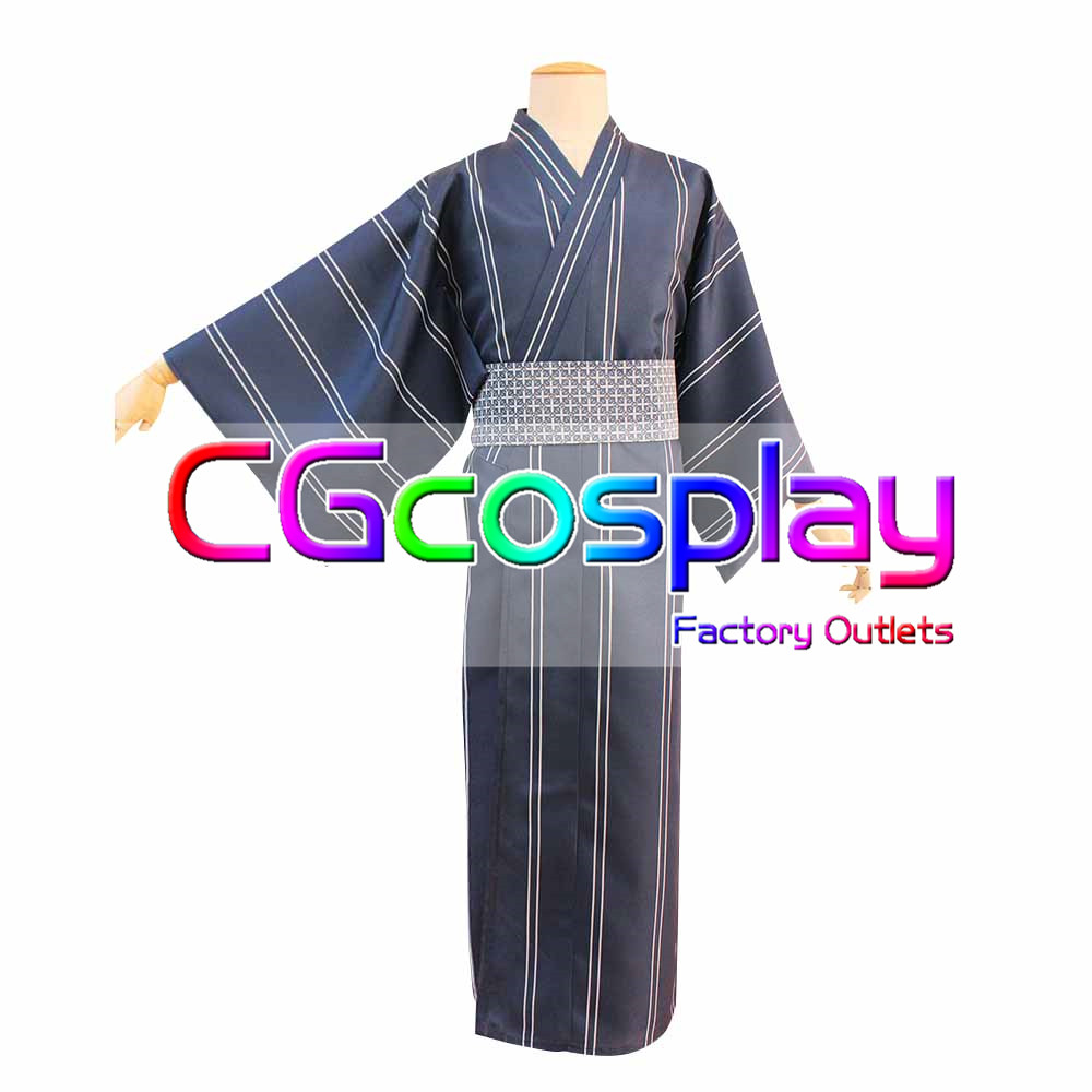 刀剣乱舞 山姥切国広 軽装 コスプレ衣装