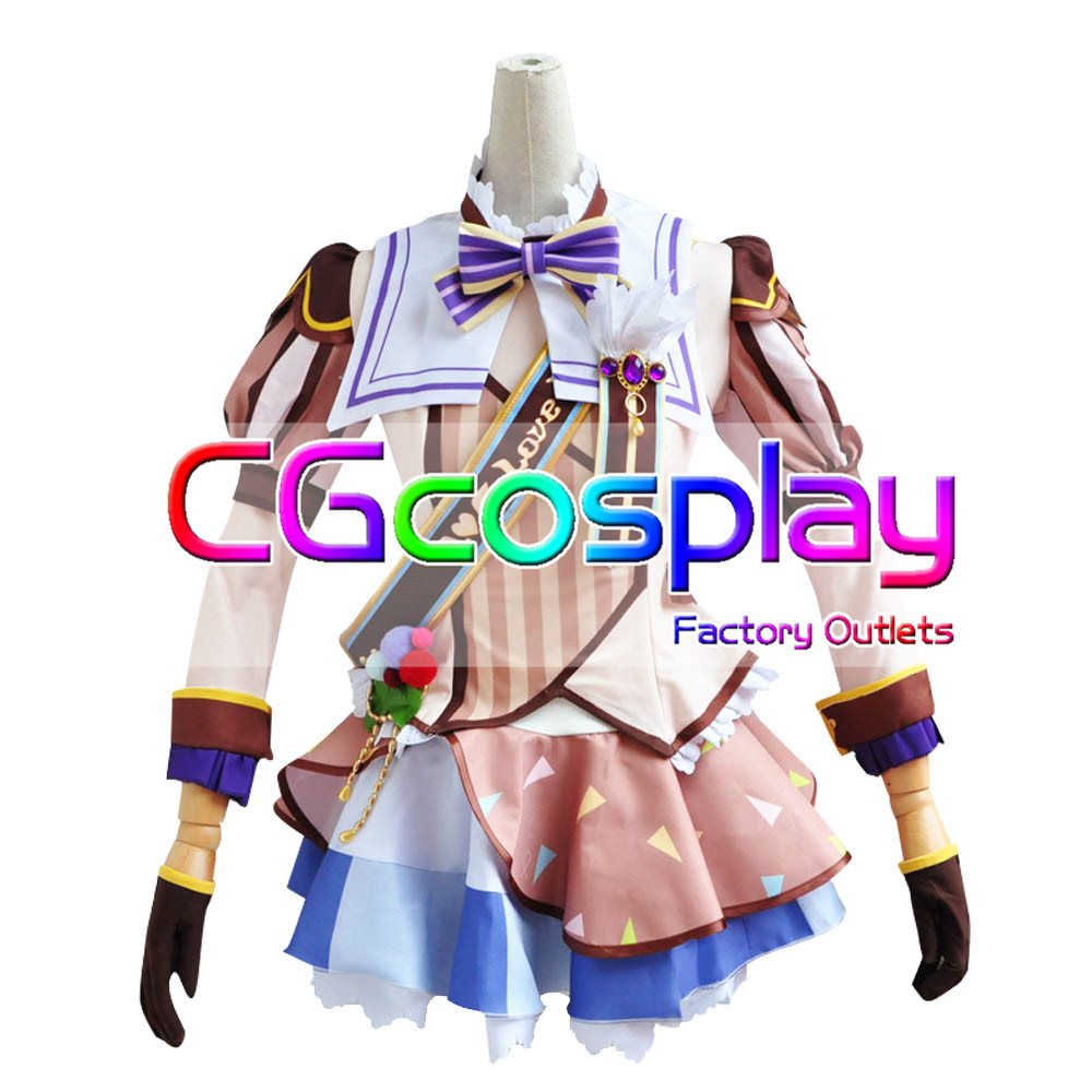 ラブライブ! School idol project アイスフレーバー編 覚醒後 東條希