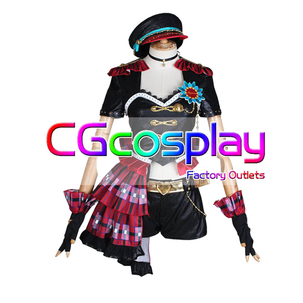 ラブライブ! サンシャイン!! Wake up