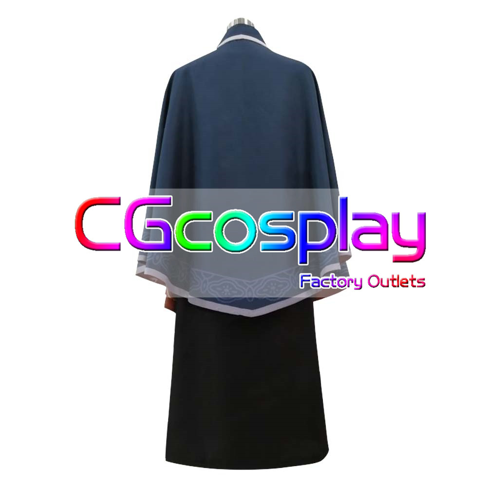 魔法使いの約束 東の国 ファウスト Faust コスプレ衣装