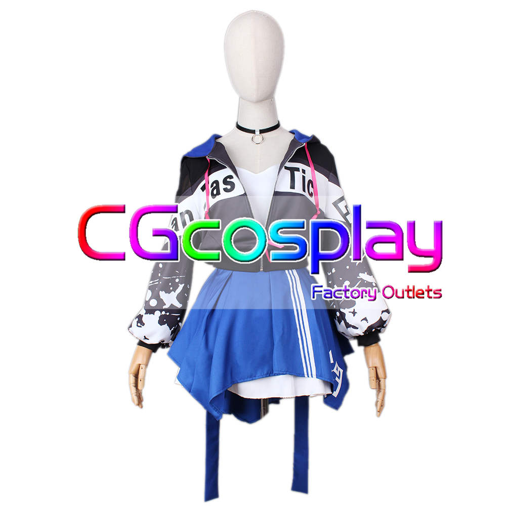 プロジェクトセカイ カラフルステージ！ プロセカ Vivid BAD SQUAD