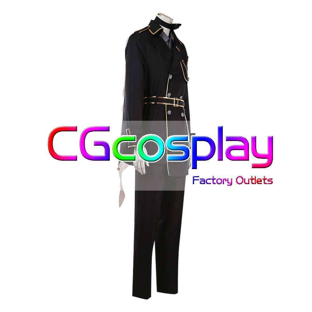 魔法使いの約束 西の国 ラスティカ Rustica 紺碧の瞳に囚われて