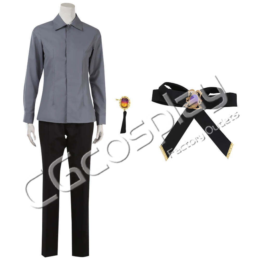 魔法使いの約束 西の国 ラスティカ Rustica 紺碧の瞳に囚われて