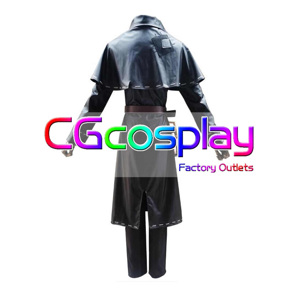 IdentityV 第五人格 墓守(アンドルー・クレス) コスプレ衣装
