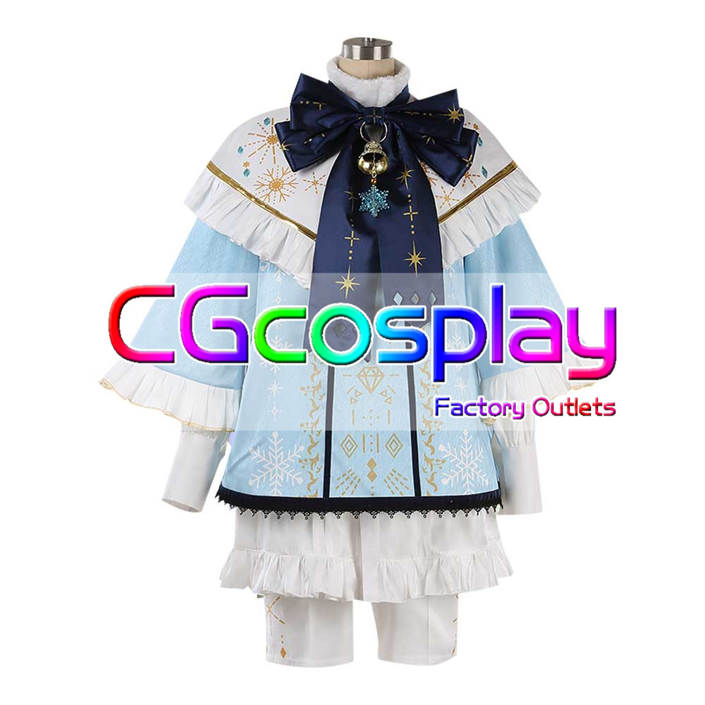 あんさんぶるスターズ！！ Branco（ブランコ ） Sweet Sweet White