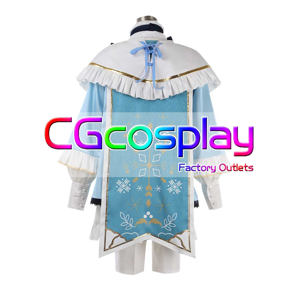 あんさんぶるスターズ！！ Branco（ブランコ ） Sweet Sweet White