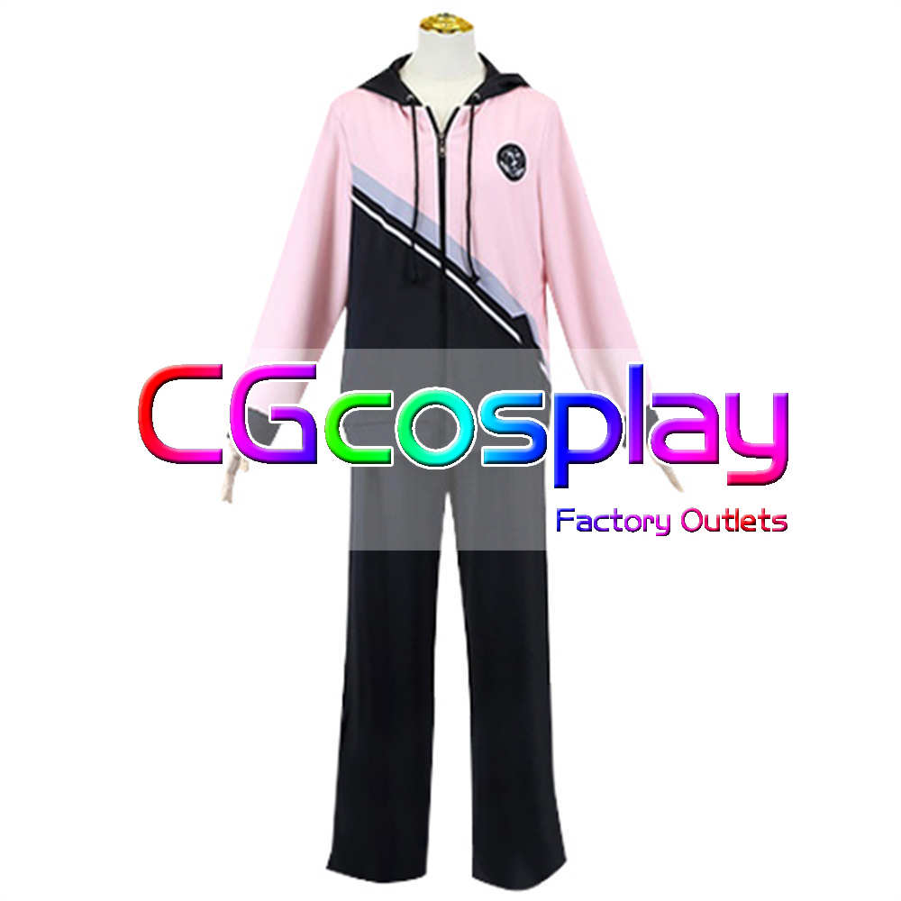 Liella! ジャージ （上のみ） 澁谷かのん ラブライブ！スーパースター