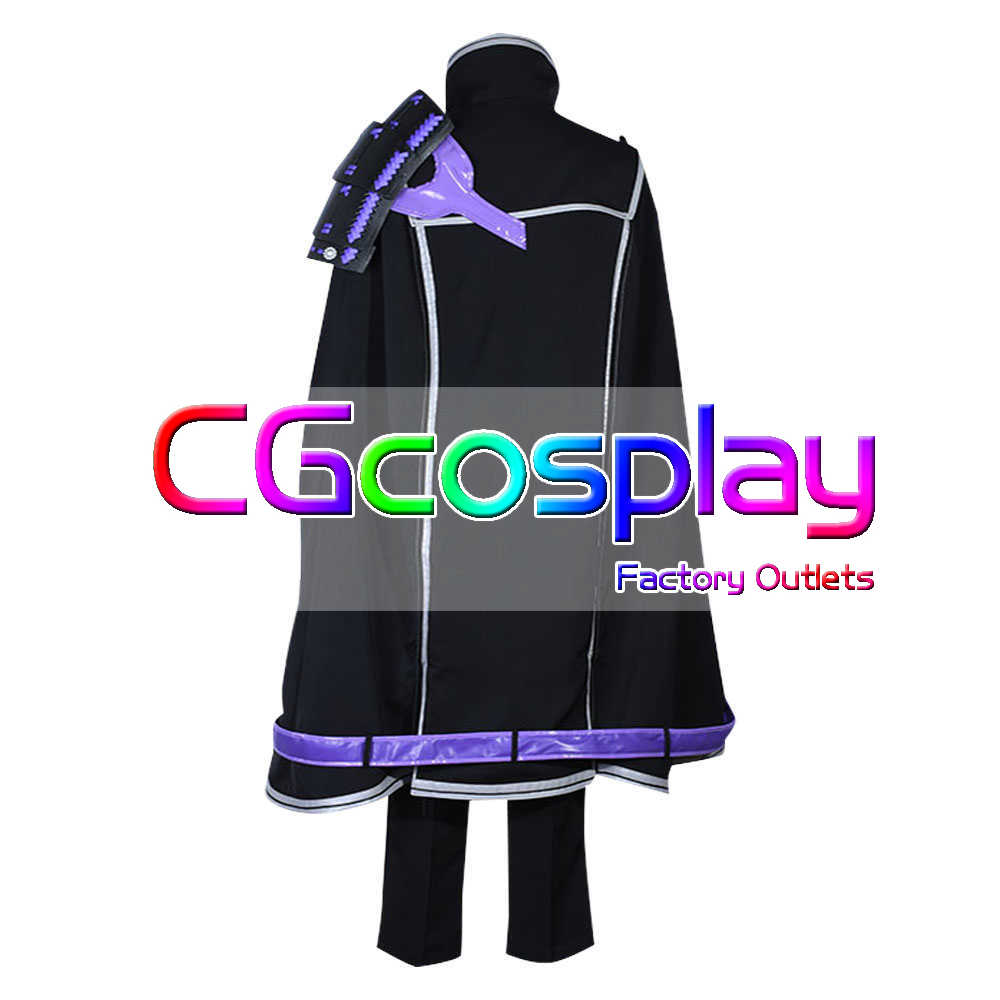 刀剣乱舞 水心子正秀 コスプレ衣装