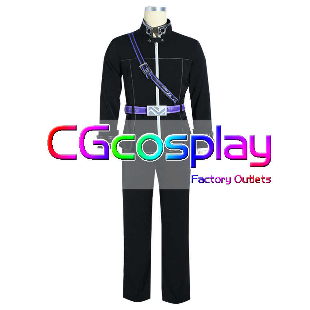 刀剣乱舞 水心子正秀 コスプレ衣装