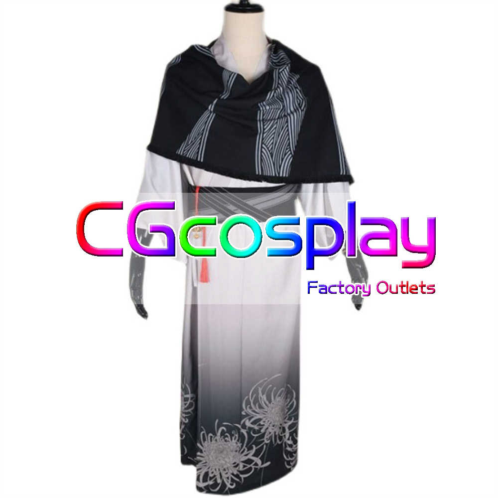 刀剣乱舞 一文字則宗 軽装 コスプレ衣装