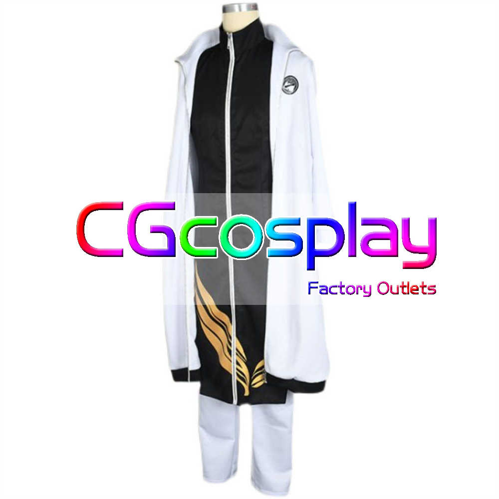 刀剣乱舞 姫鶴一文字 コスプレ衣装