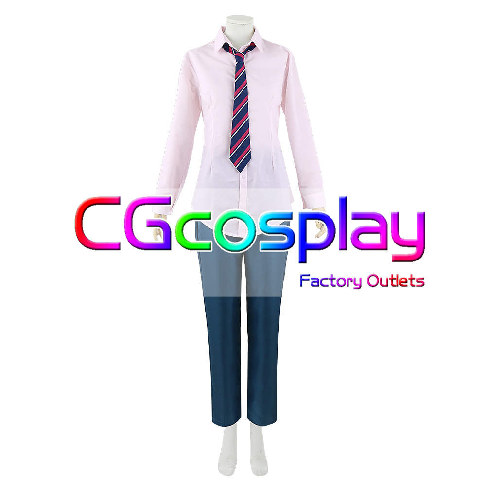 プロジェクトセカイ カラフルステージ！ プロセカ 神代類 制服