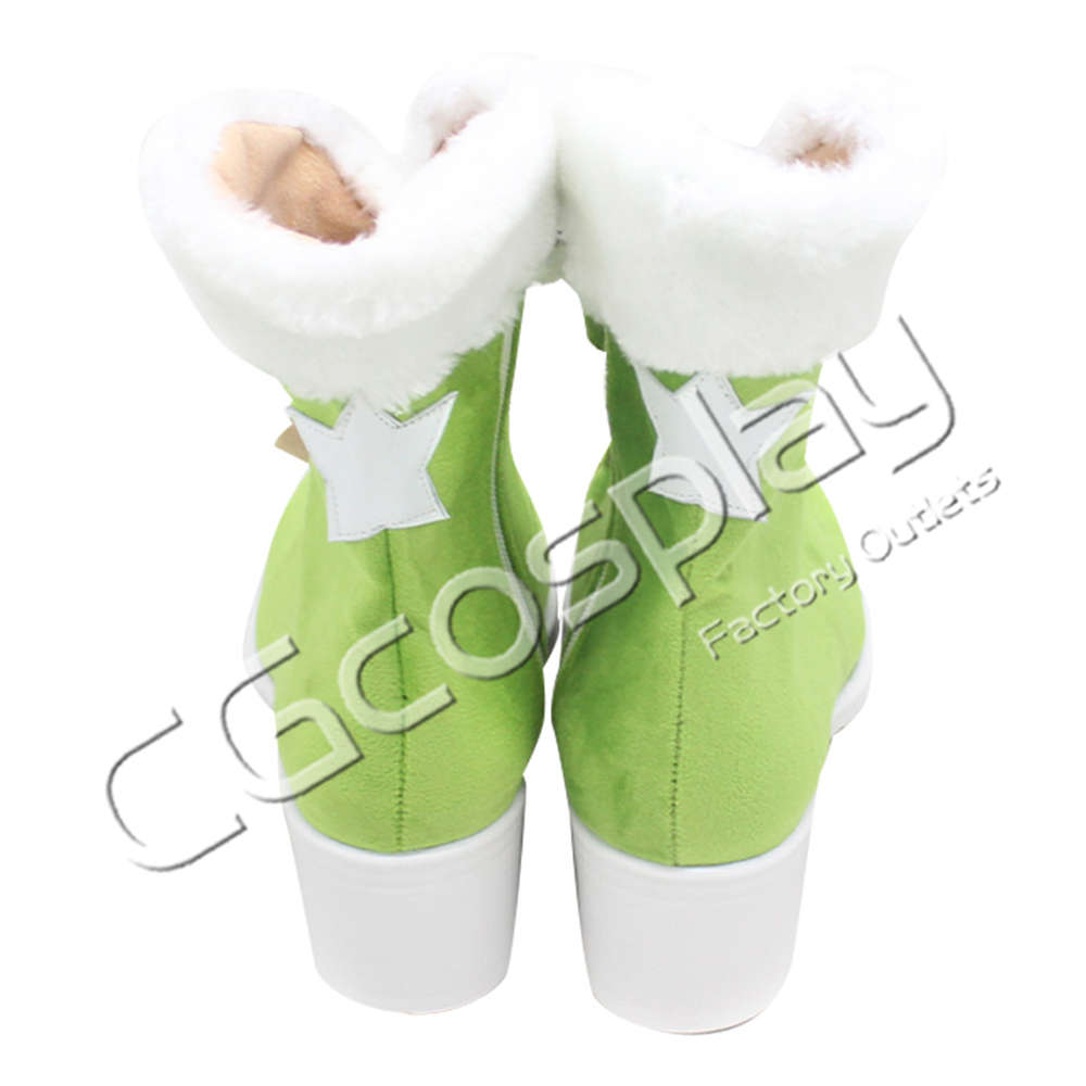 ラブライブ！スーパースター!! Liella! 平安名すみれ｜葉月恋 ノン