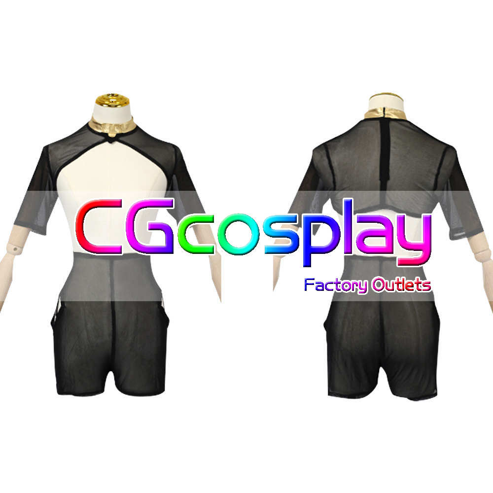 バーチャルYouTuber VTuber 風真いろは 初期2D コスプレ衣装