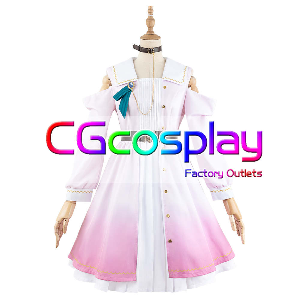 ラブライブ！蓮ノ空女学院スクールアイドルクラブ コスプレ衣装