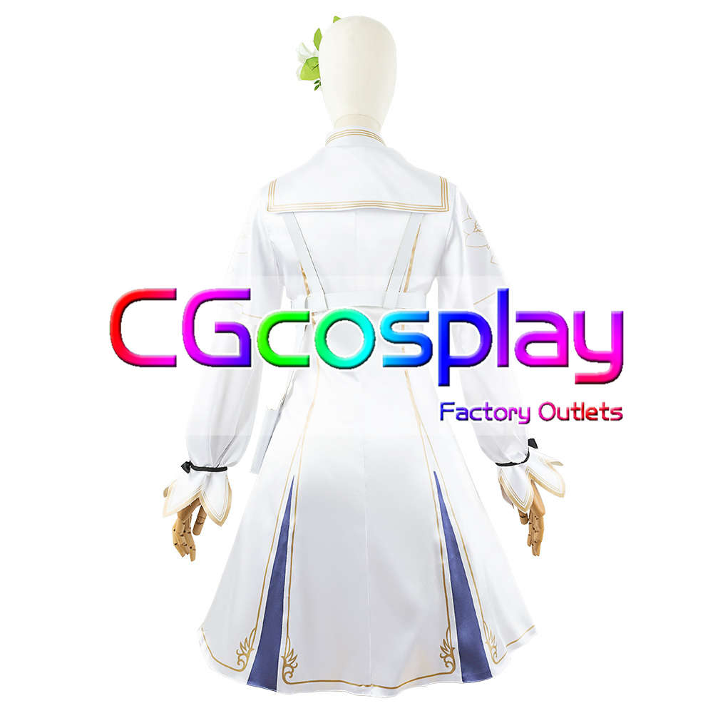 ブルーアーカイブ -Blue Archive- トリニティ総合学園3年生 桐藤ナギサ