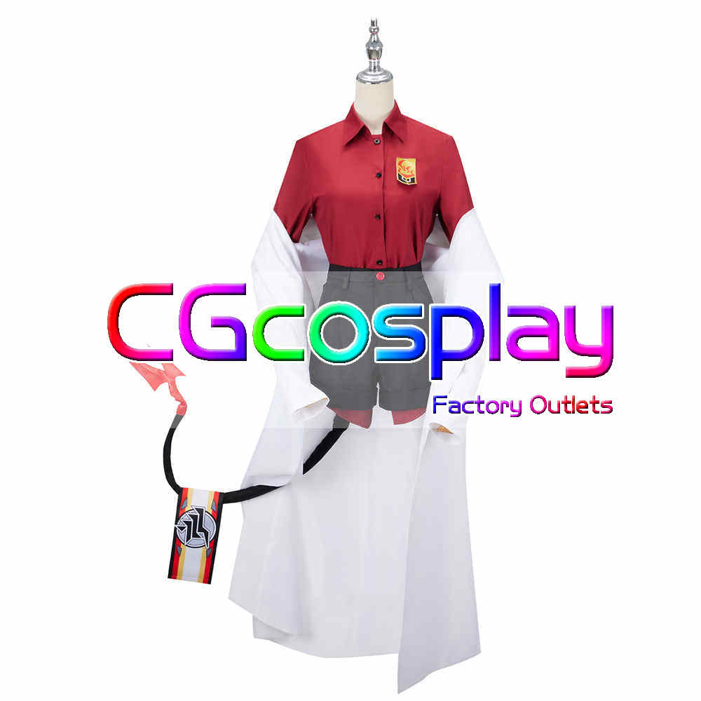 ブルーアーカイブ 鬼怒川カスミ コスプレ衣装