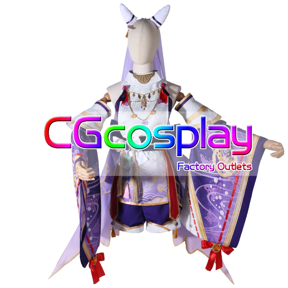 ウマ娘プリティーダービー Umamusume: Pretty Derby ウマ娘