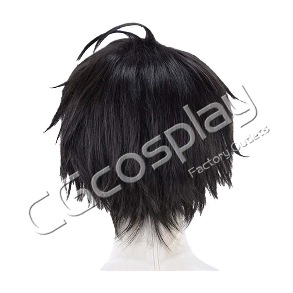 刀剣乱舞 篭手切江 コスプレウィッグ コスプレ衣装