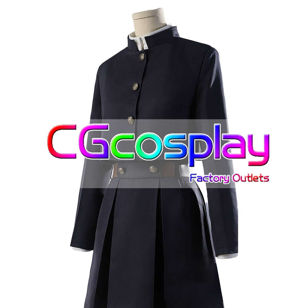 呪術廻戦 釘崎野薔薇 コスプレ衣装