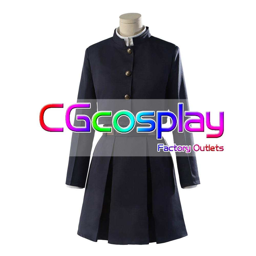 呪術廻戦 釘崎野薔薇 コスプレ衣装