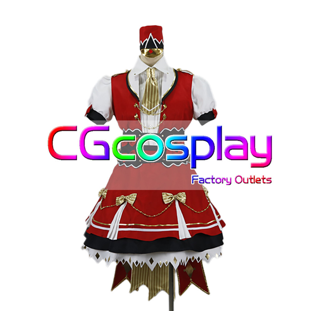 ラブライブ！蓮ノ空女学院スクールアイドルクラブ 4thシングル衣装 KEY