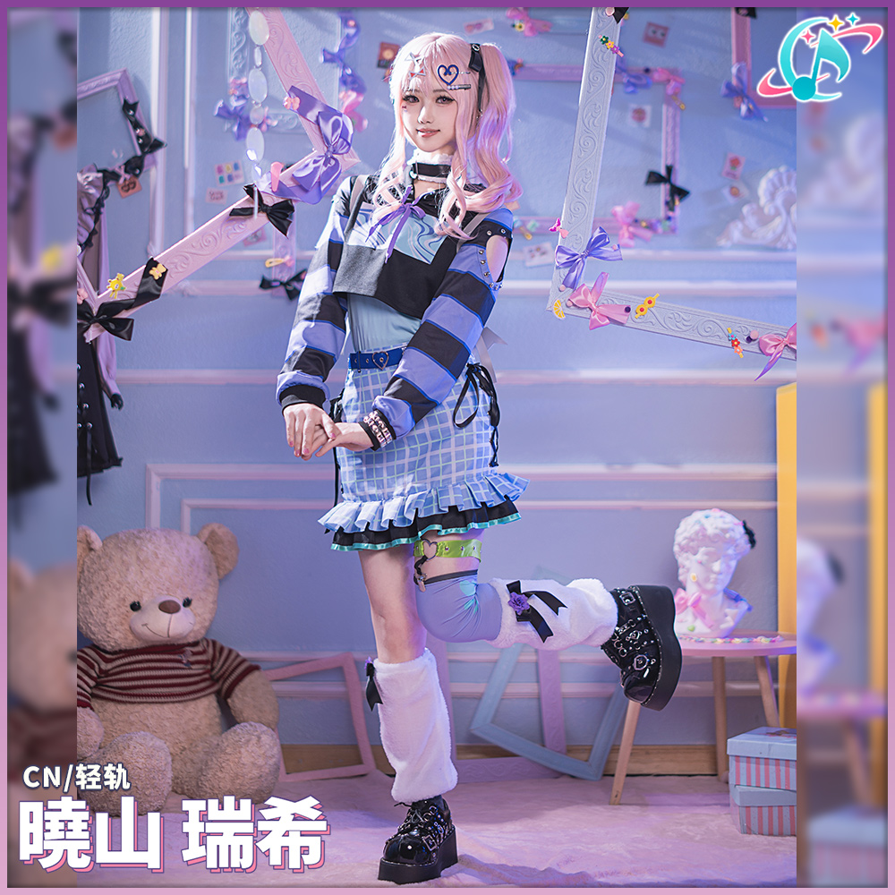 プロジェクトセカイ カラフルステージ！ 25時、ナイトコードで。 星3