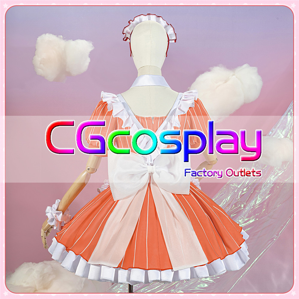 ラブライブ！ AiScReam 愛?スクリ〜ム！ 上原歩夢 黒澤ルビィ 若菜四季