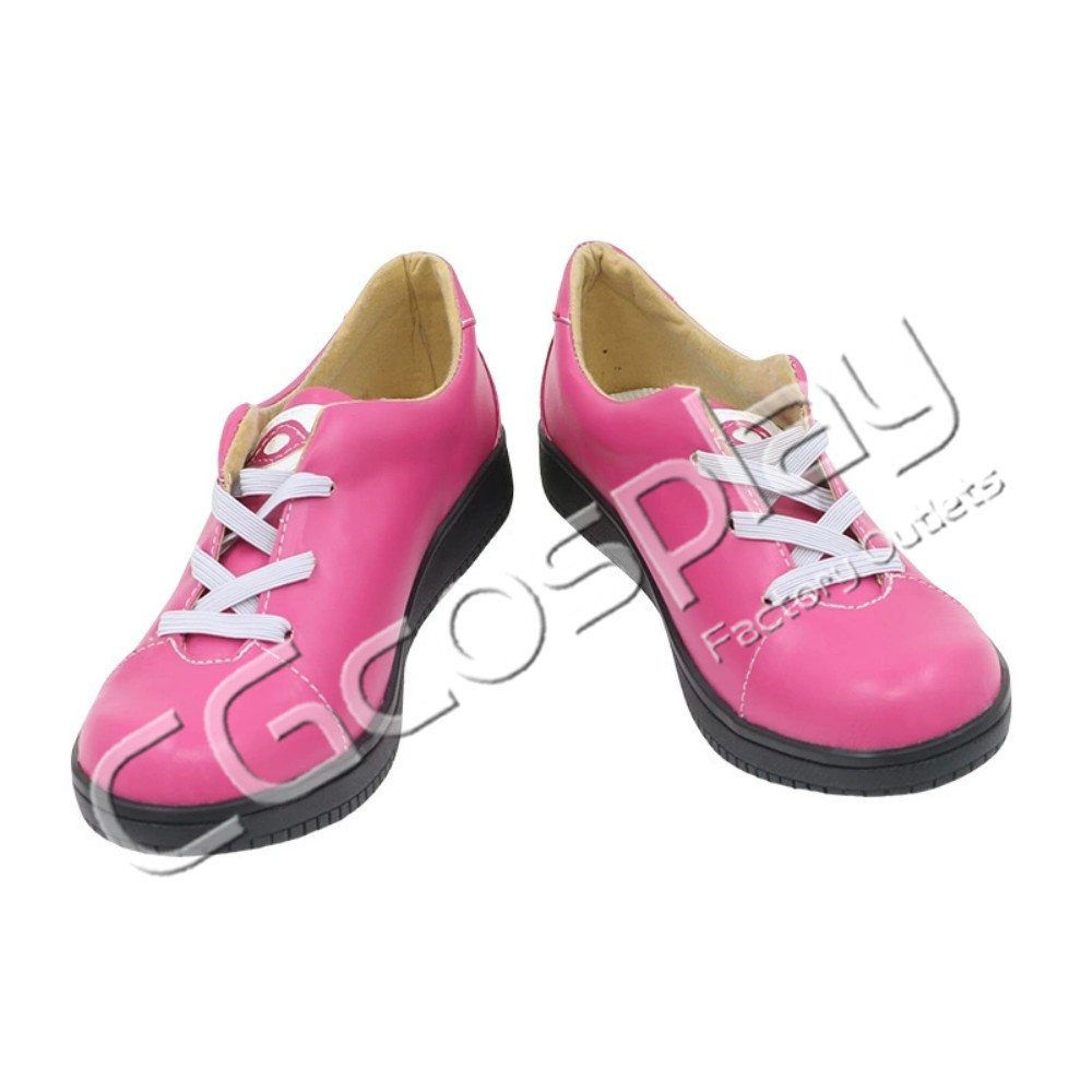 Pokemon LEGENDS Z-A（ポケモンレジェンズゼットエー） キョウヤ