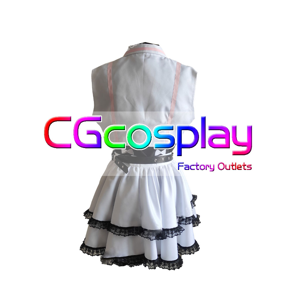 プリティーリズム・オーロラドリーム 高峰みおん MARS コスプレ衣装