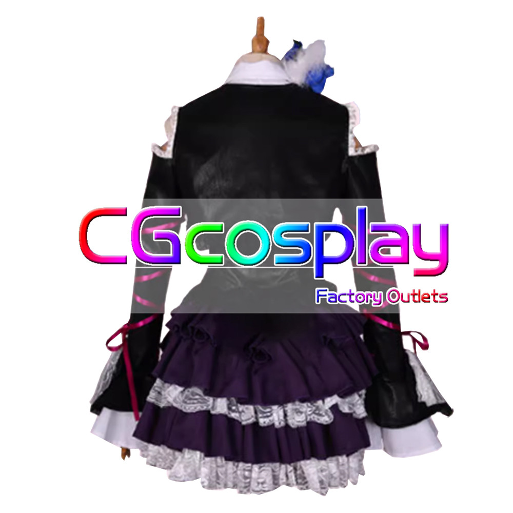 ラブライブ! サンシャイン!! 津島善子 Guilty Kiss Aqours1stライブ