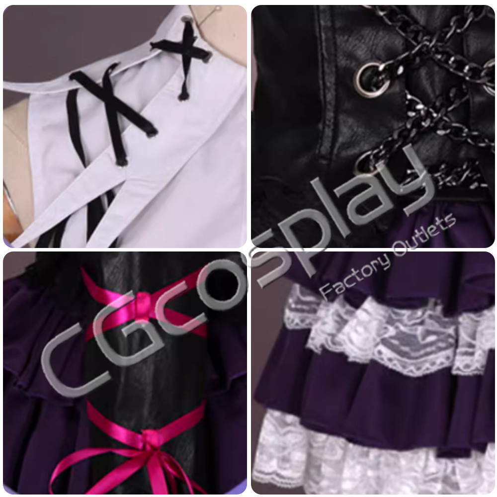 ラブライブ! サンシャイン!! 津島善子 Guilty Kiss Aqours1stライブ