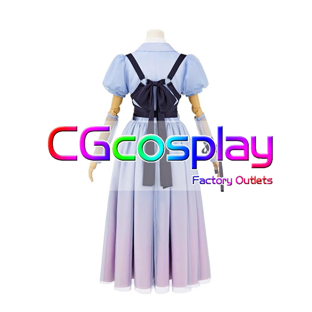 ラブライブ！スーパースター!! Liella! Jump Into the New World