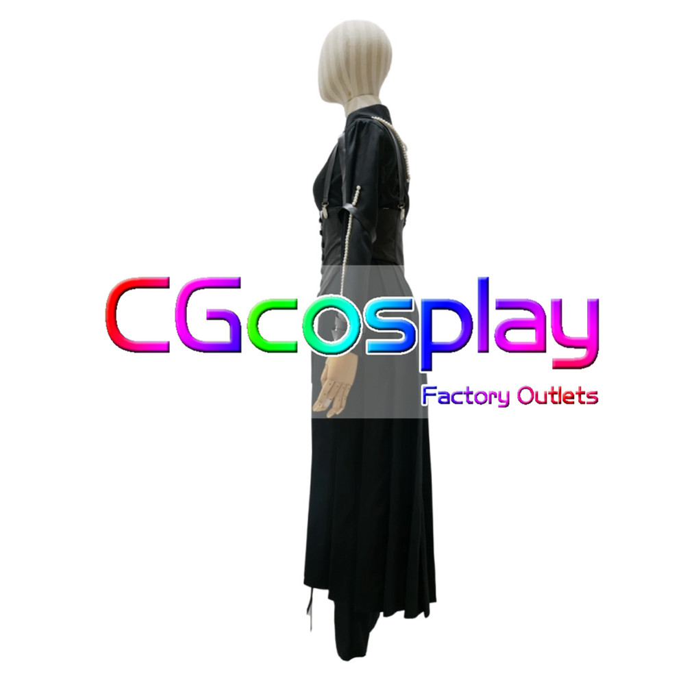 18TRIP 百目鬼潜 コスプレ衣装