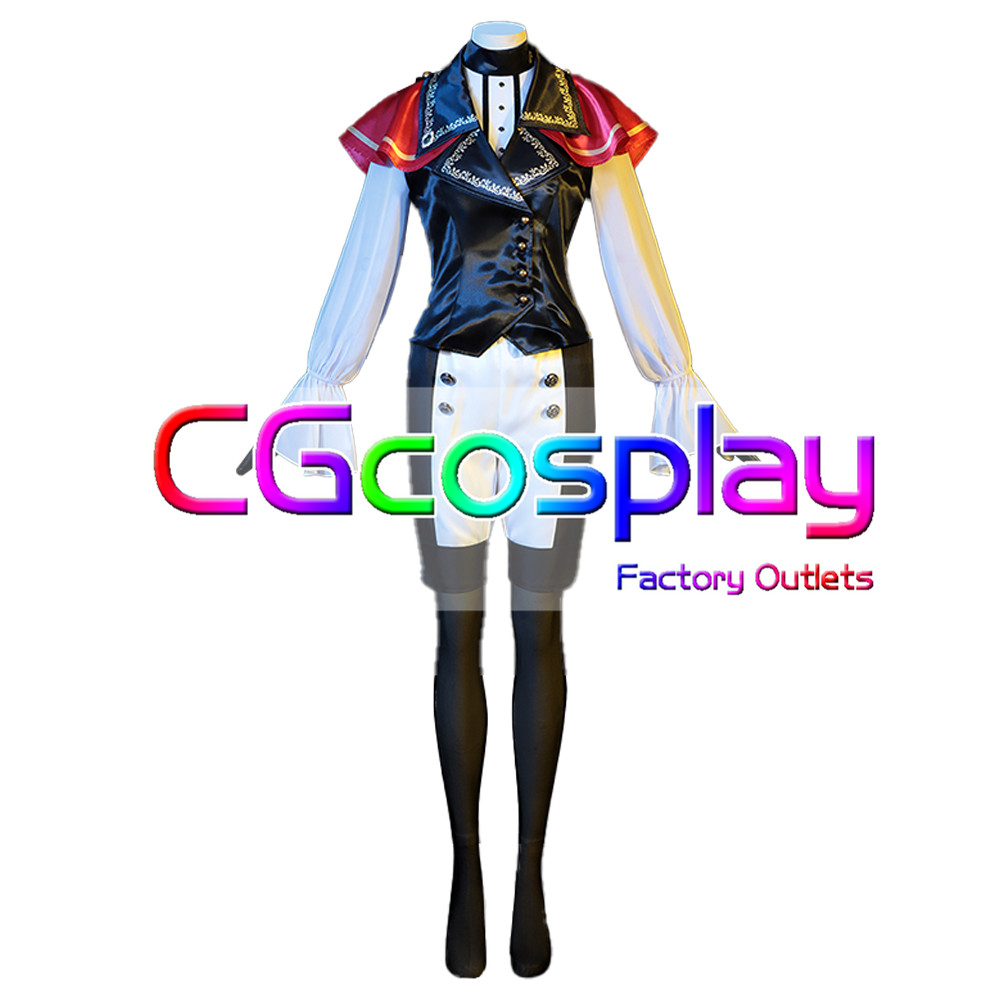 BanG Dream! It's MyGO!!!!! 八幡海鈴 ティモリス コスプレ衣装