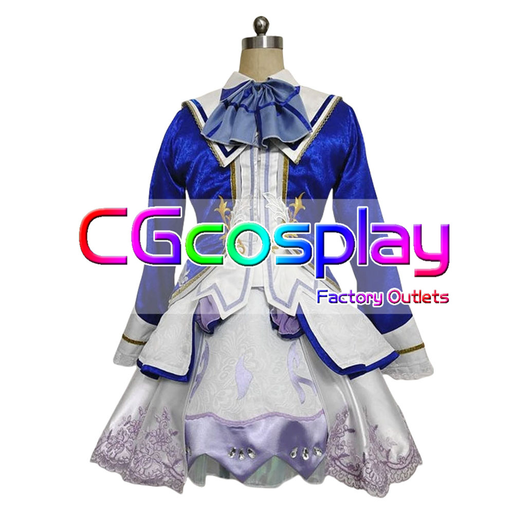 ラブライブ！サンシャイン!! 高海千歌 Brightest Melody コスプレ衣装