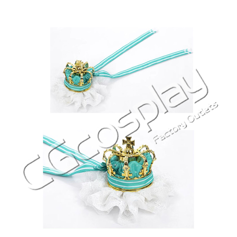 ラブライブ! School idol project 南ことり ことり式雪だるま コスプレ衣装