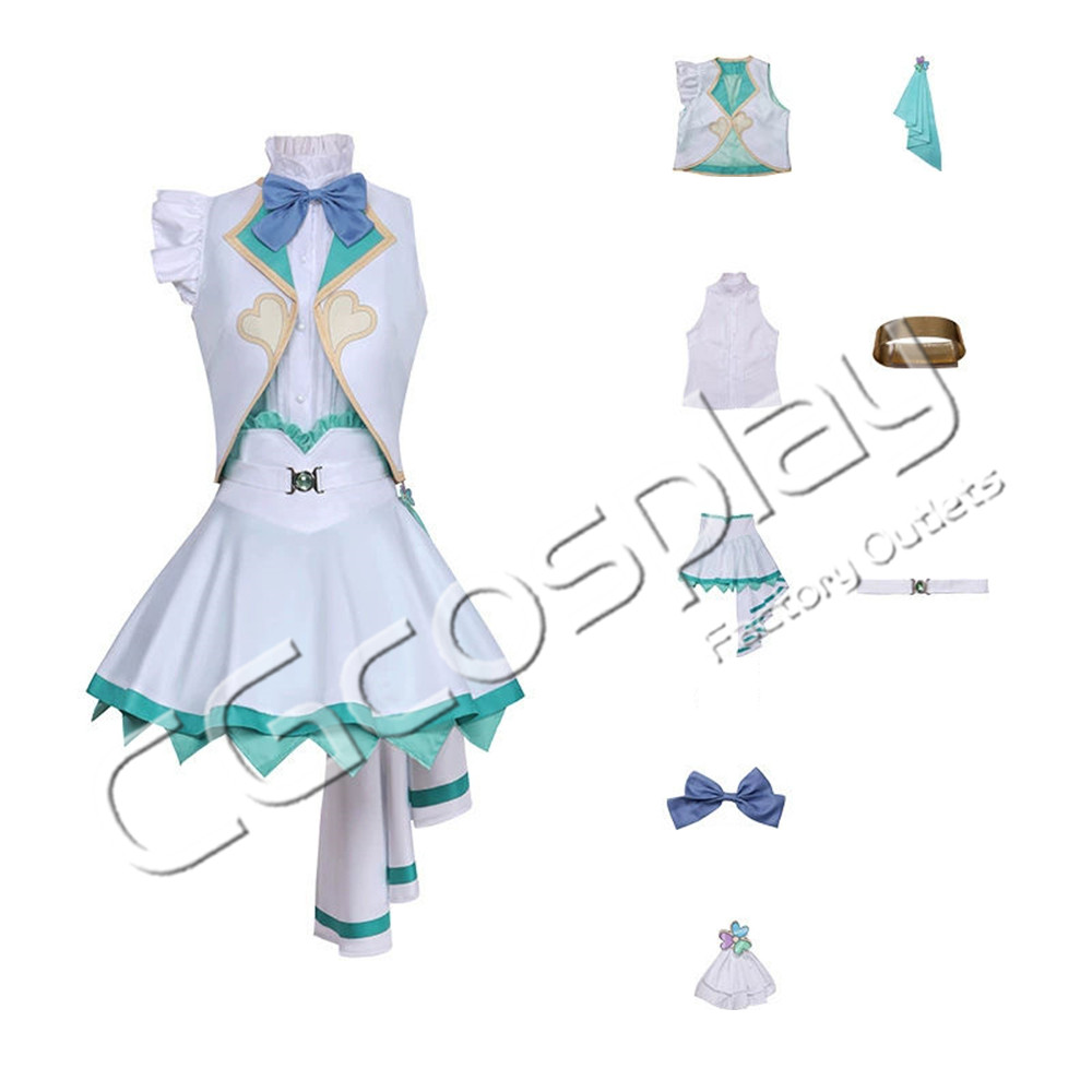 プロジェクトセカイ カラフルステージ！ feat. 初音ミク 日野森雫 劇場