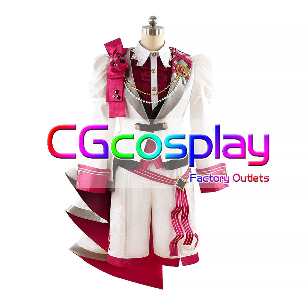 あんさんぶるスターズ！ 溶けた心＊思い出のスノーホワイト 冴霧笑主