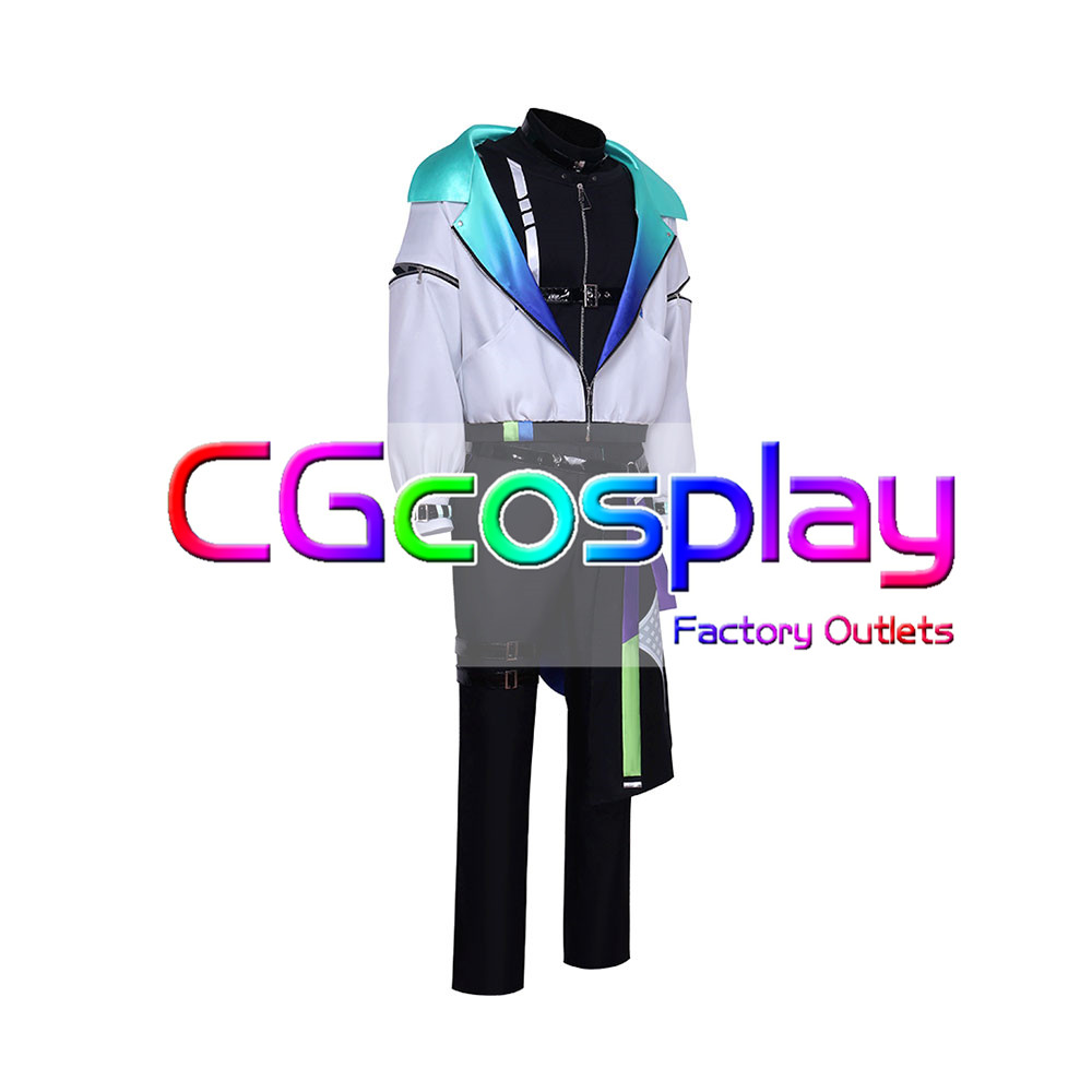 プロジェクトセカイ カラフルステージ！ feat. 初音ミク 神代類