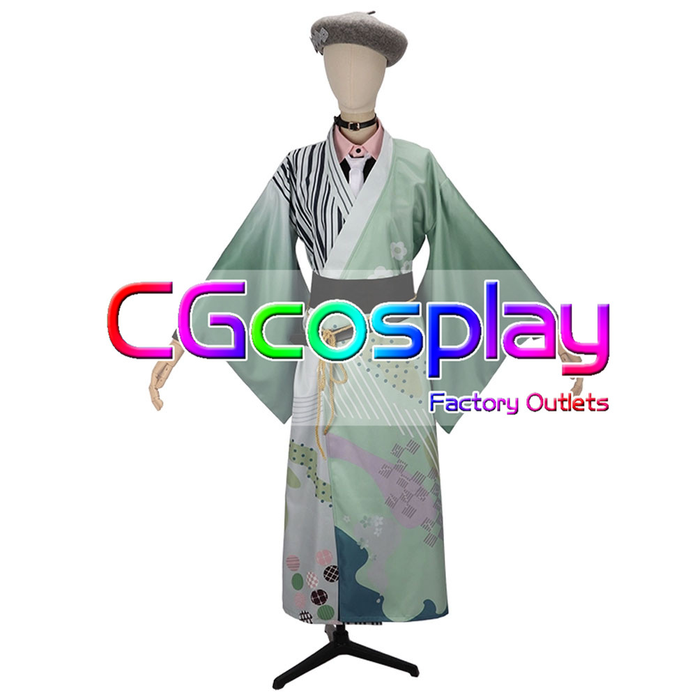 バーチャルYouTuber Vtuber 叢雲カゲツ Dytica Happy Pack 2025